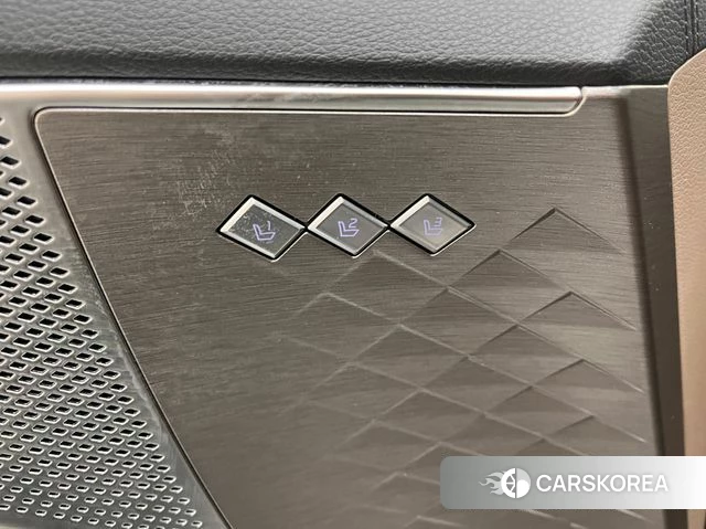 Kia K8 id 3794251 из Кореи 19