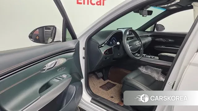 Genesis GV70 id 3634384 из Кореи 20