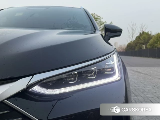 BYD Tang DM id 3920313 из Китая 16