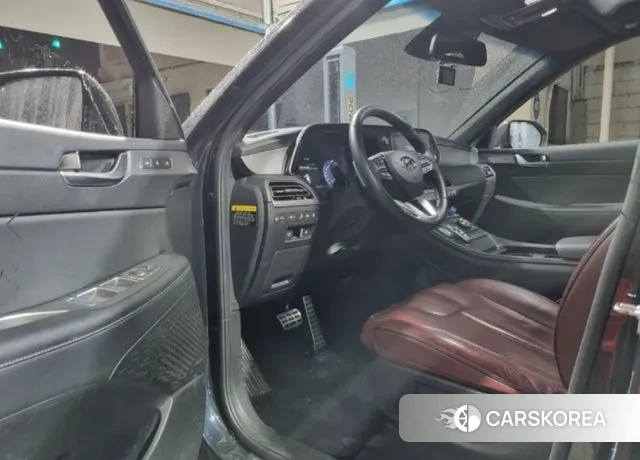 Hyundai Palisade id 3530758 из Кореи 12