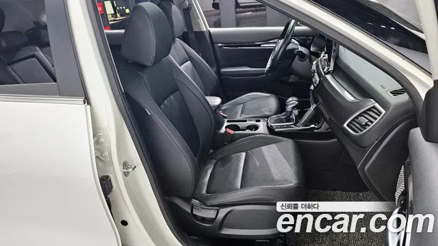 Kia Seltos id 2660803 из Кореи 20