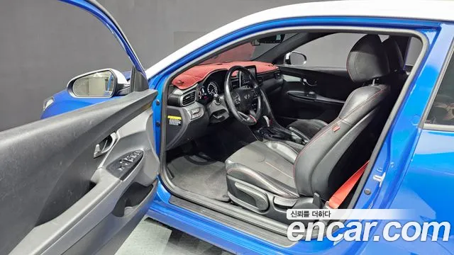 Hyundai Veloster (JS) id 2704741 из Кореи 20