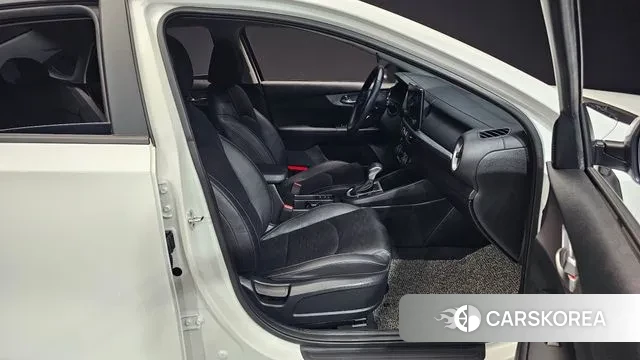 Kia The New K3 2nd generation id 3032961 из Кореи 20