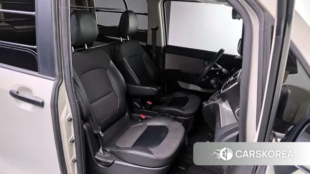 Kia The New Ray id 3050726 из Кореи 20