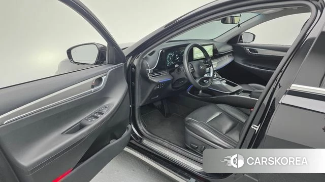 Hyundai The New Grandeur IG id 4774556 из Кореи 20