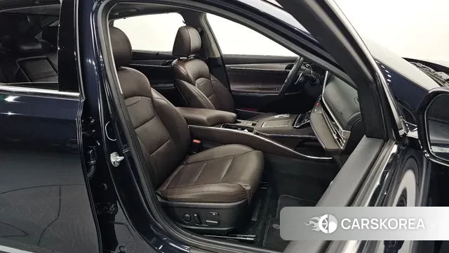 Hyundai The New Grandeur IG id 3012789 из Кореи 20