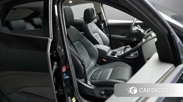 Jaguar E-PACE id 2902895 из Кореи 20