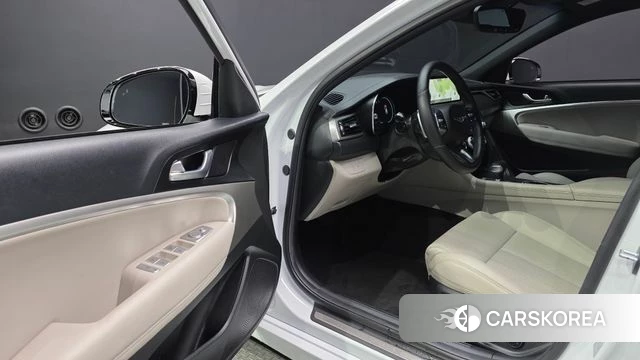 Genesis The New G70 Shooting Brake id 3851523 из Кореи 20