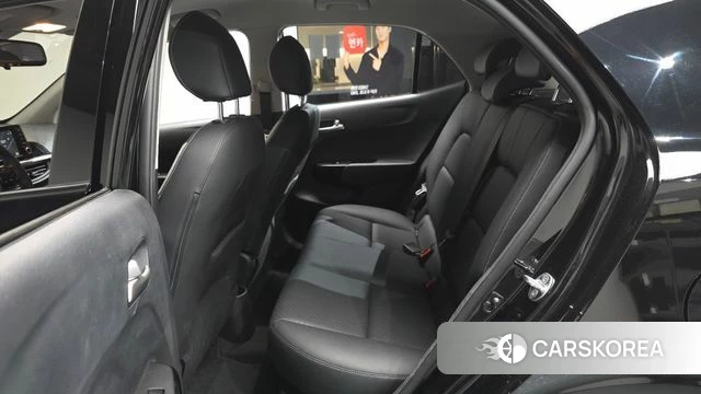 Kia All New Morning (JA) id 4502398 из Кореи 30