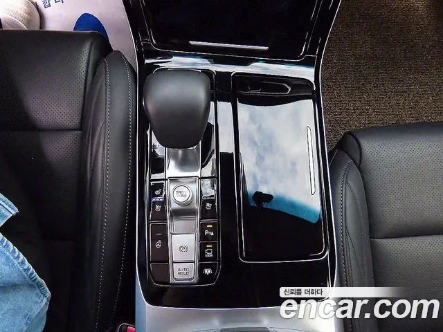 Kia K7 Premier Hybrid id 2876263 из Кореи 20