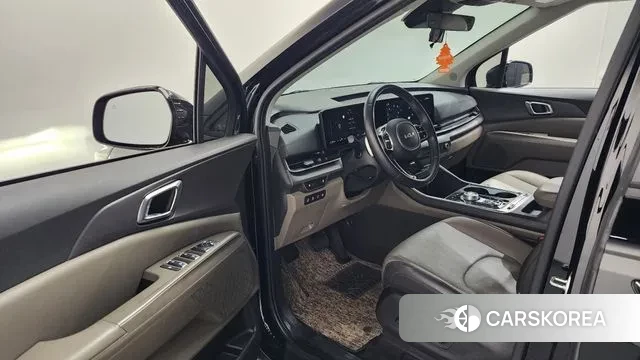 Kia The New Carnival 4th Generation id 3689773 из Кореи 20