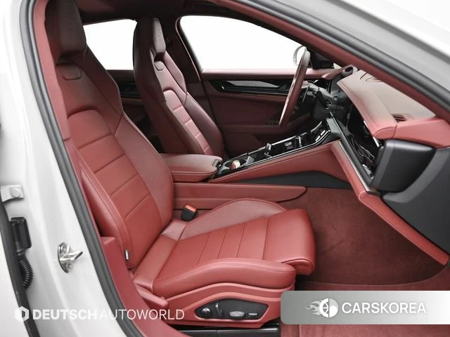 Porsche Panamera (976) id 4499213 из Кореи 20