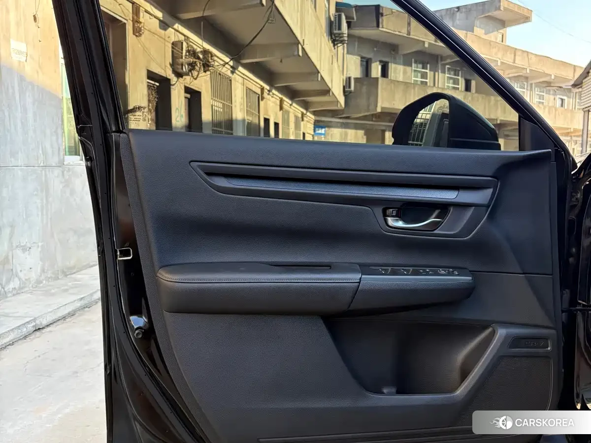 Honda CR-V id 4599741 из Китая 16
