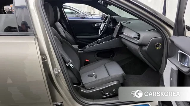 Polestar Polestar 2 id 3680327 из Кореи 20