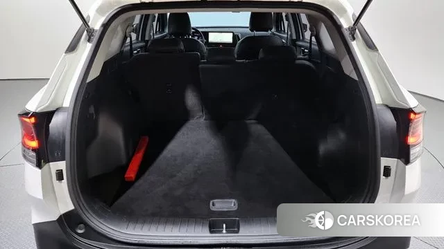 Kia Sportage 5th Generation id 3534576 из Кореи 20