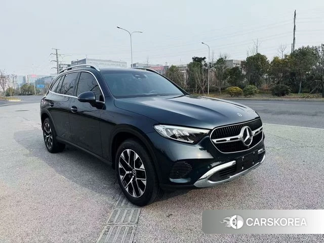 Mercedes-Benz GLC id 4274175 из Китая 22