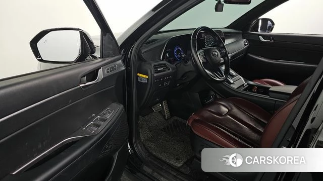 Hyundai Palisade id 3936589 из Кореи 20