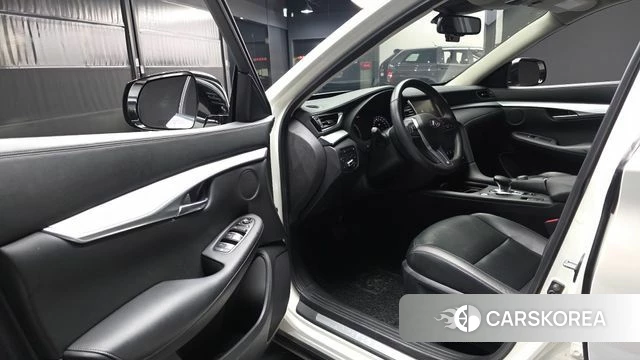 Infiniti QX50 (P71A) id 4482736 из Кореи 30