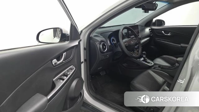 Hyundai The New Kona id 4651283 из Кореи 31