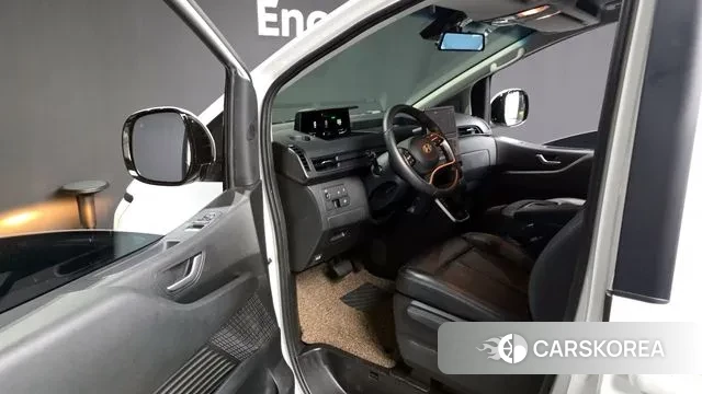 Hyundai Staria id 3168408 из Кореи 20