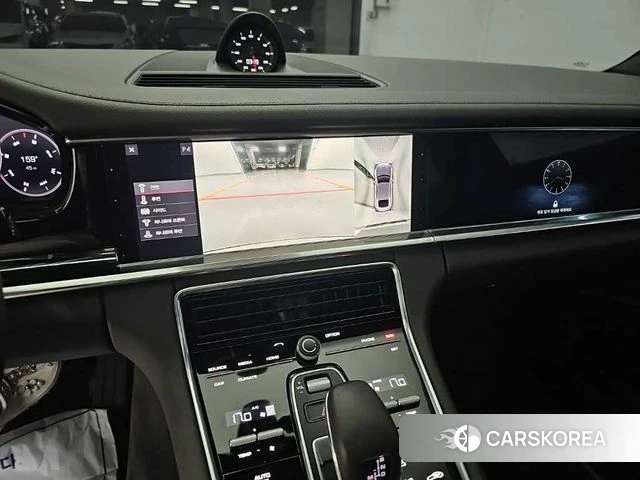 Porsche Panamera (971) id 4642884 из Кореи 18