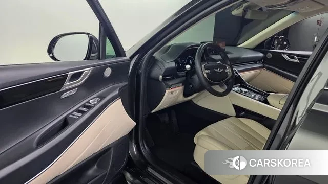 Genesis GV80 id 3739945 из Кореи 20