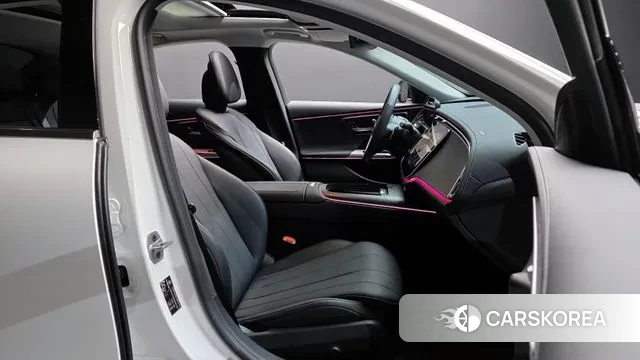 Mercedes-Benz E-Class W214 id 3415412 из Кореи 20