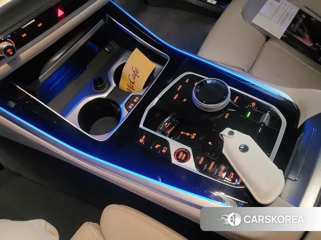 BMW X5 (G05) id 3533355 из Кореи 11