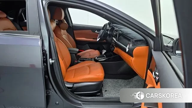 Kia The New K3 2nd generation id 3052752 из Кореи 20