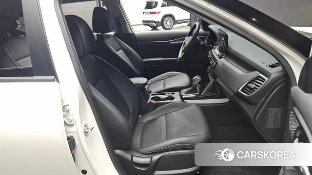 Kia Seltos id 4625389 из Кореи 30