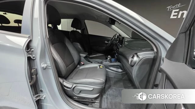 Hyundai The New Kona id 4489503 из Кореи 29