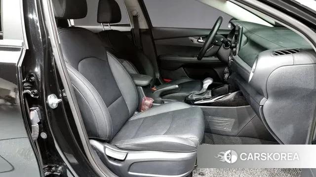 Kia The New K3 2nd generation id 2889348 из Кореи 20