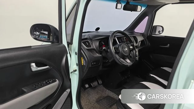 Kia The New Ray id 3966557 из Кореи 20