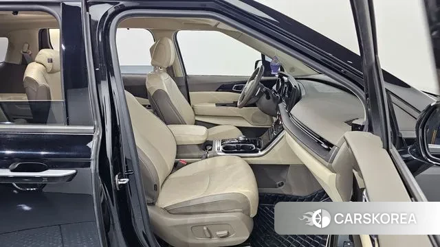 Kia Carnival 4th generation id 3453854 из Кореи 20