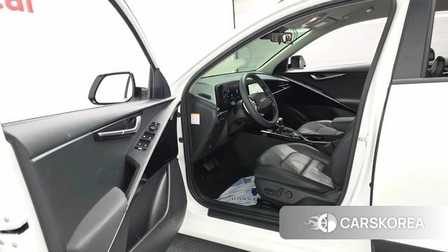 Kia Di Ol Nu Niro id 4697247 из Кореи 41