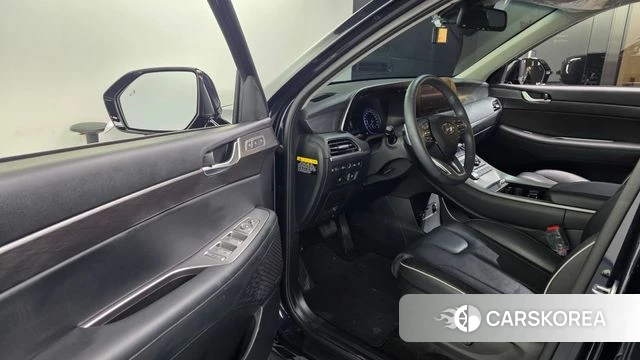 Hyundai Palisade id 3936656 из Кореи 20