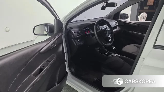 Chevrolet (GM Daewoo) The New Spark id 3588463 из Кореи 20