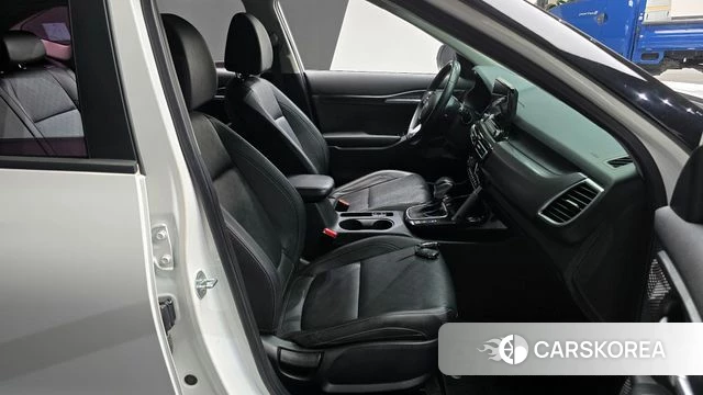 Kia Seltos id 3827755 из Кореи 20