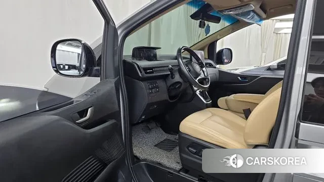 Hyundai Staria id 3503898 из Кореи 20