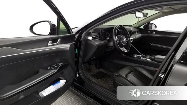 Kia K5 3rd generation id 3219918 из Кореи 20