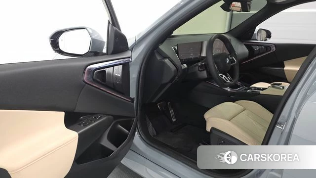 BMW X3 (G45) id 4921267 из Кореи 33