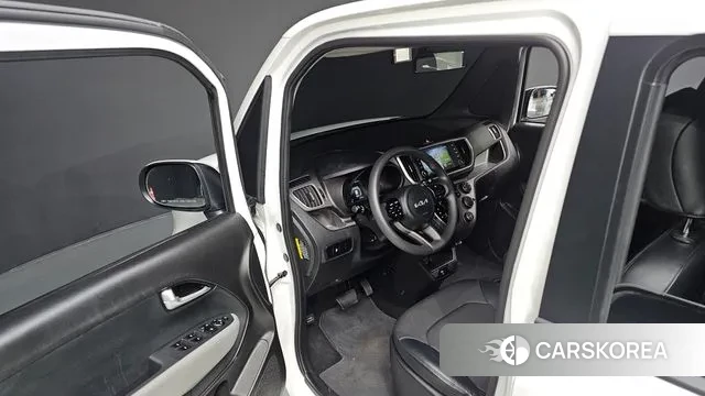 Kia The New Ray id 2944090 из Кореи 20