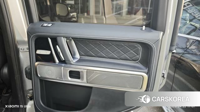 Mercedes-Benz G-class id 4348486 из Китая 18