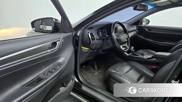 Hyundai Grandeur IG id 3820949 из Кореи 20