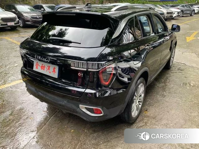 Lynk 01 id 4213320 из Китая 14