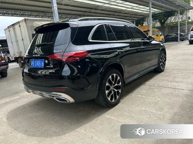 Mercedes-Benz GLC id 4336215 из Китая 15
