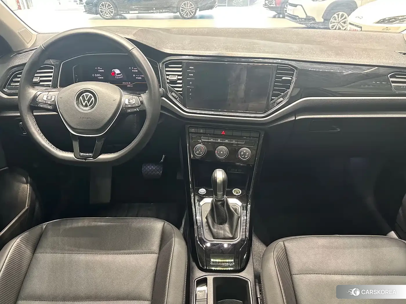 Volkswagen T-ROC exploring Songs id 4565095 из Китая 20