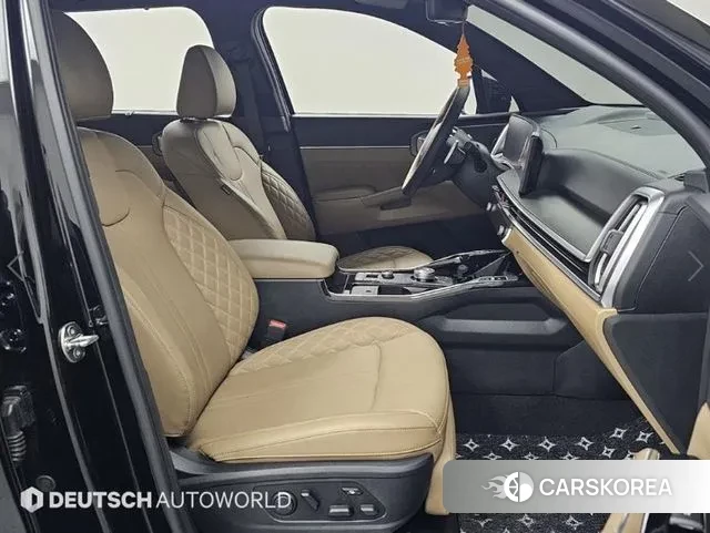 Kia The New Sorento 4th Generation id 3467212 из Кореи 20