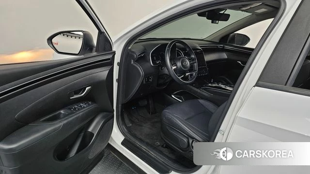 Hyundai Tucson Hybrid (NX4) id 4906096 из Кореи 32