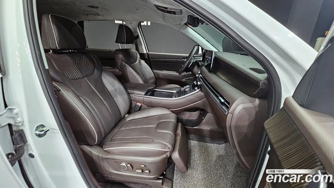 Hyundai The New Palisade id 1958097 из Кореи 20